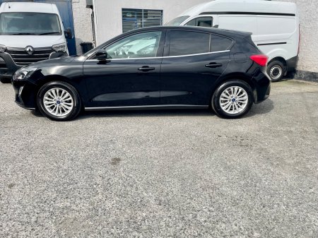 2022 Ford Focus - photo 22