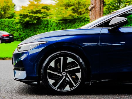 2024 Volkswagen ID.7 - photo 9