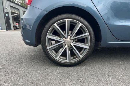 2016 Audi A1 - photo 8