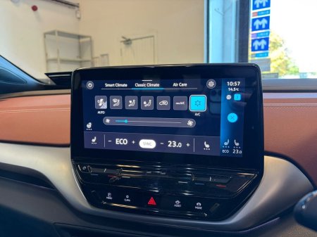 2022 Volkswagen ID.4 - photo 27