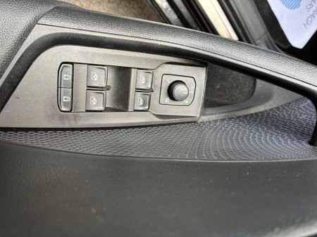 2021 Skoda Octavia - photo 13