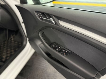 2014 Audi A3 - photo 9