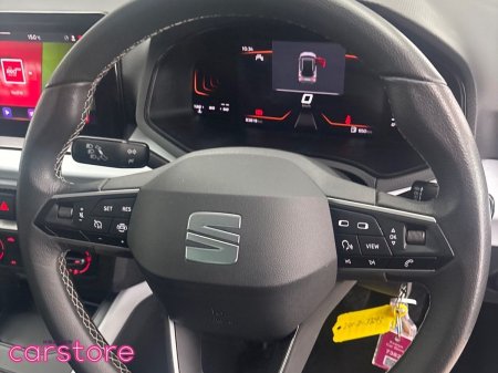2024 SEAT Arona - photo 17
