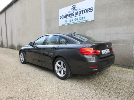 2015 BMW 4-Series - photo 4