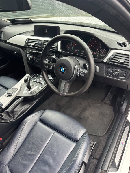 2019 BMW 4-Series - photo 13