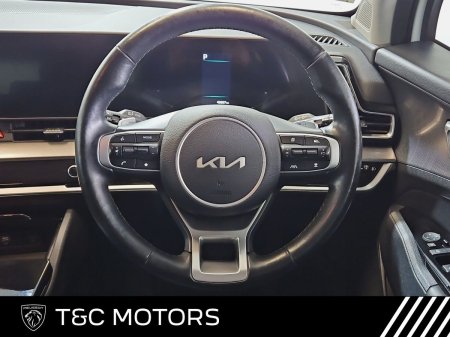 2022 Kia Sportage - photo 14