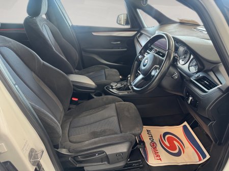 2016 BMW 2-Series Gran Tourer - photo 11