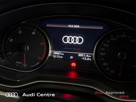 2024 Audi A5 - photo 13