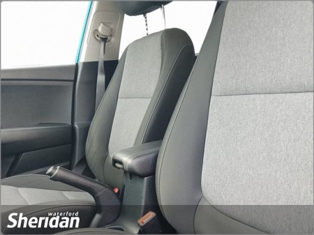 2024 Kia Stonic - photo 8