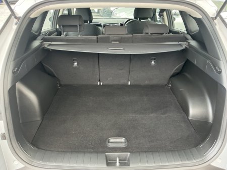 2021 Hyundai Tucson - photo 19