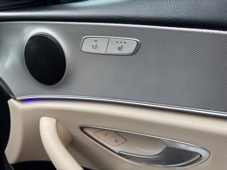 2017 Mercedes-Benz E-Class - photo 18