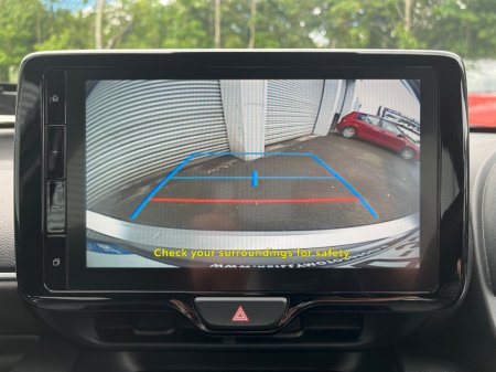 2024 Toyota Yaris - photo 18
