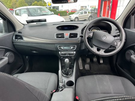 2011 Renault Fluence - photo 20
