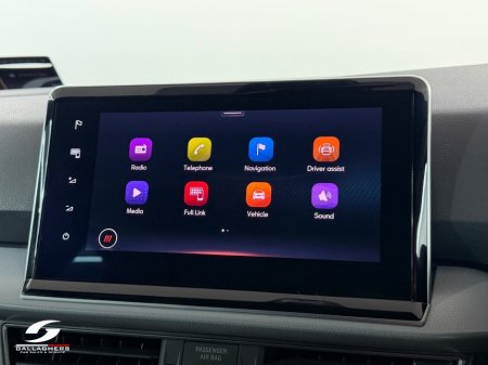2024 SEAT Tarraco - photo 33