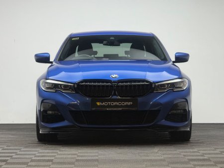 2020 BMW 3-Series - photo 2