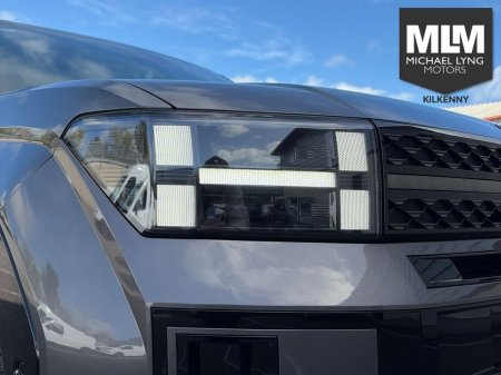 2025 Hyundai Santa Fe - photo 4