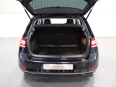 2019 Volkswagen Golf - photo 30