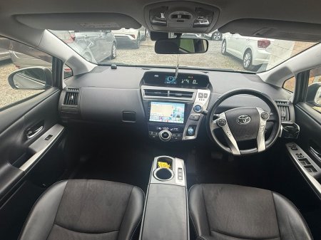 2017 Toyota Prius - photo 5