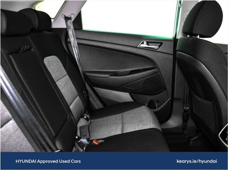 2020 Hyundai Tucson - photo 15