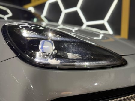 2020 Porsche Cayenne - photo 4