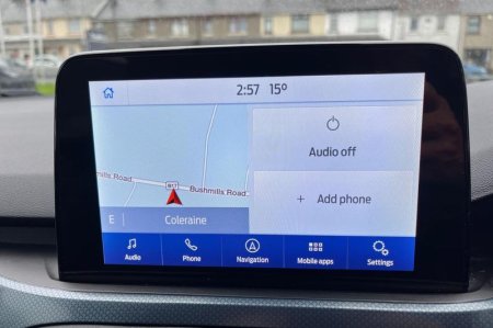 2021 Ford Focus - photo 32