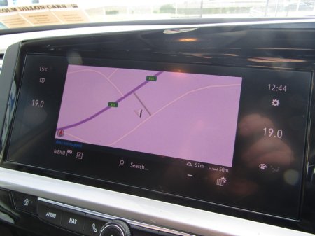 2022 Opel Grandland - photo 11