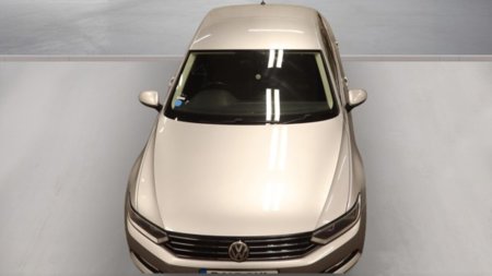 2015 Volkswagen Passat - photo 8