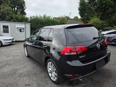 2013 Volkswagen Golf - photo 11