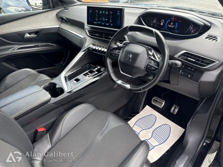 2024 Peugeot 3008 - photo 10