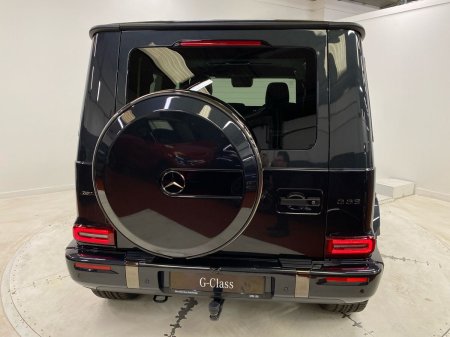 2026 Mercedes-Benz G-Class - photo 22