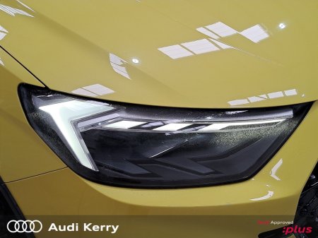 2020 Audi A1 - photo 28