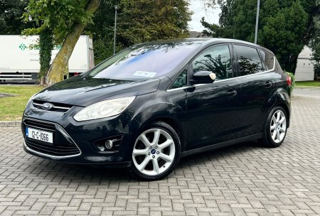 2012 Ford C-Max - photo 14