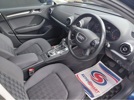2016 Audi A3 - photo 10