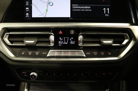 2021 BMW 3-Series - photo 38