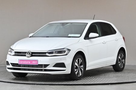 2021 Volkswagen Polo - photo 3