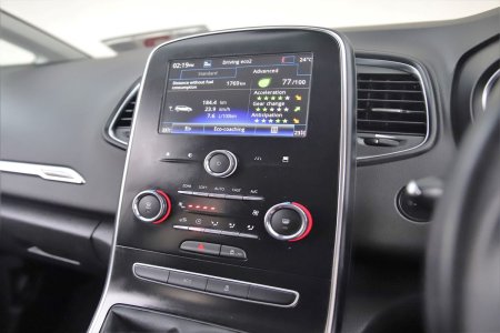 2021 Renault Grand Scenic - photo 22