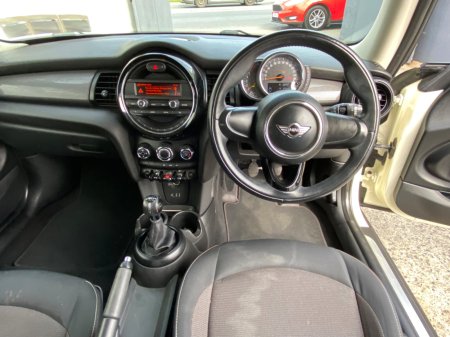 2018 Mini Cooper - photo 7