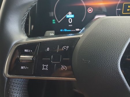 2023 Renault Megane E-Tech - photo 31