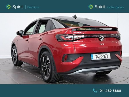 2024 Volkswagen ID.5 - photo 2