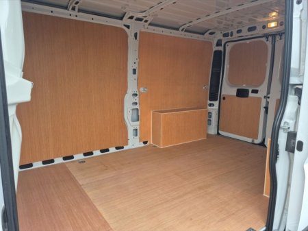 2026 Fiat Ducato - photo 8