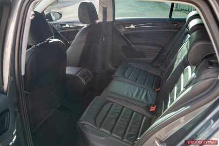 2020 Volkswagen Golf - photo 19