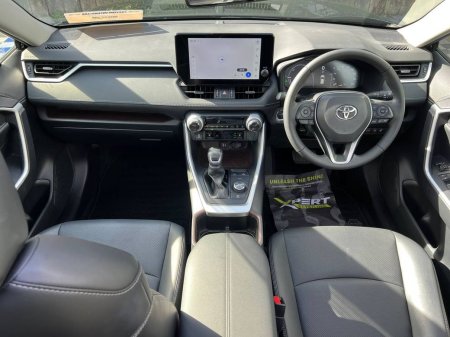 2023 Toyota RAV4 - photo 11