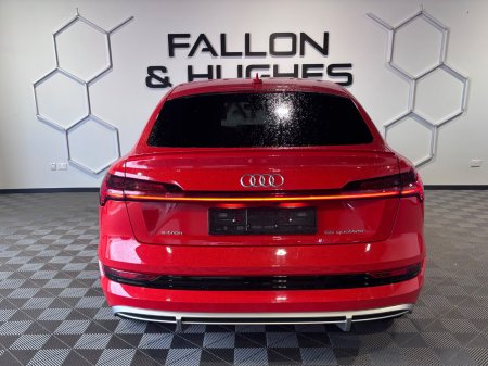 2022 Audi e-tron - photo 14