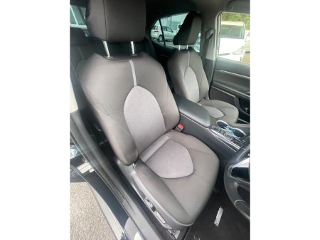 2021 Toyota Camry - photo 10