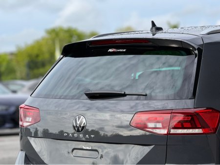 2020 Volkswagen Passat - photo 9