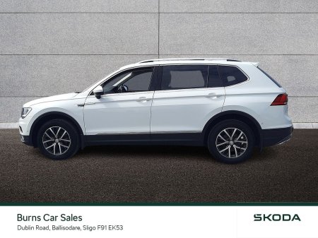 2019 Volkswagen Tiguan - photo 6