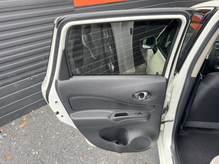 2019 Nissan Note - photo 15