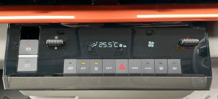 2026 Farizon SV - photo 17