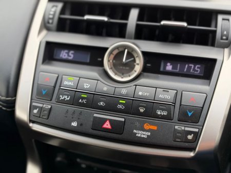 2016 Lexus NX - photo 15