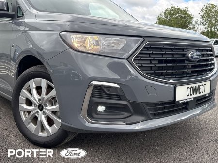 2026 Ford Transit Connect - photo 50